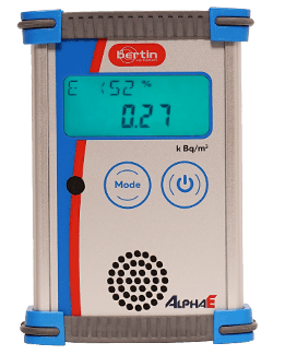 Bertin AlphaE 2