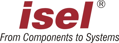 Logo isel Germany