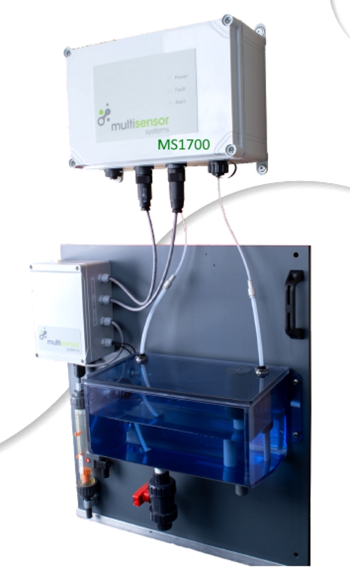 MS1700