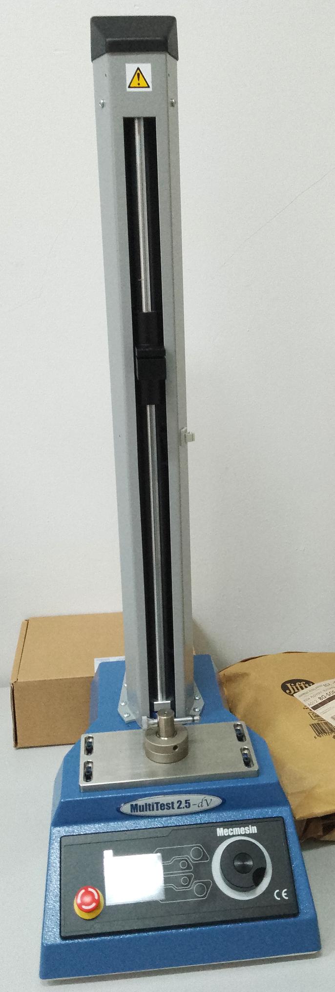 Multitest2.5dv