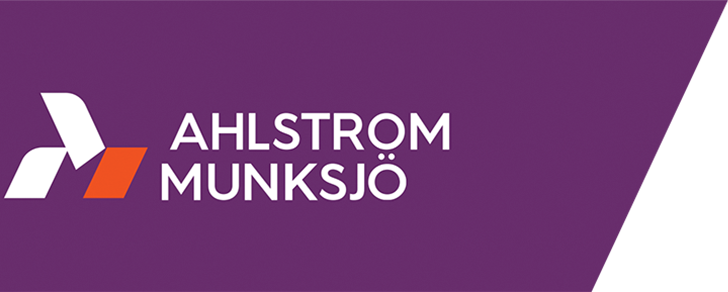 ahlstrom munksjo header logo