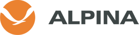 alpina logo