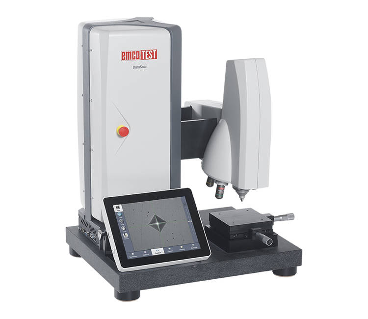 1 DuraScan 20 G5