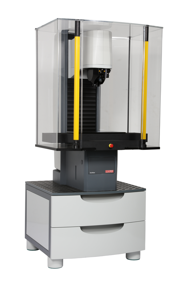 3 DuraVision G5 auto