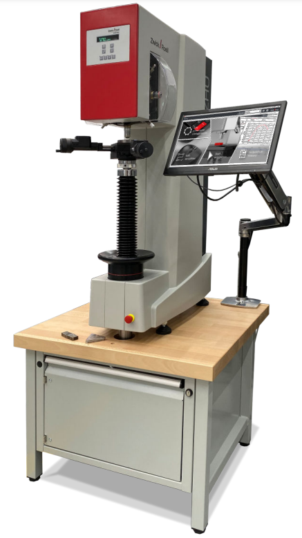 5 indentec ZHU250CL