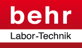 logo behr labor technik