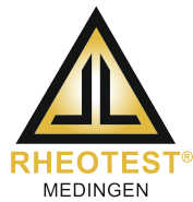 logo Rheotest