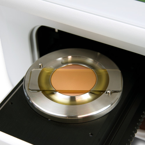 ZEUTECT drawer olive oil