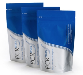 PCRmax Delta