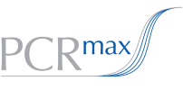 PCRmax Logo