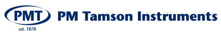 PMTamson Logo
