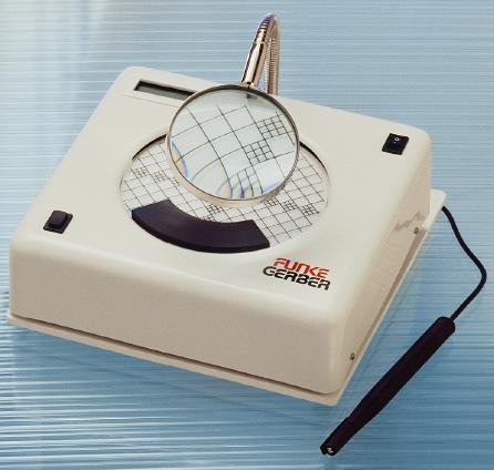 Funke Gerber colonystar