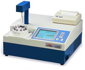 Funke Gerber cryostar 1