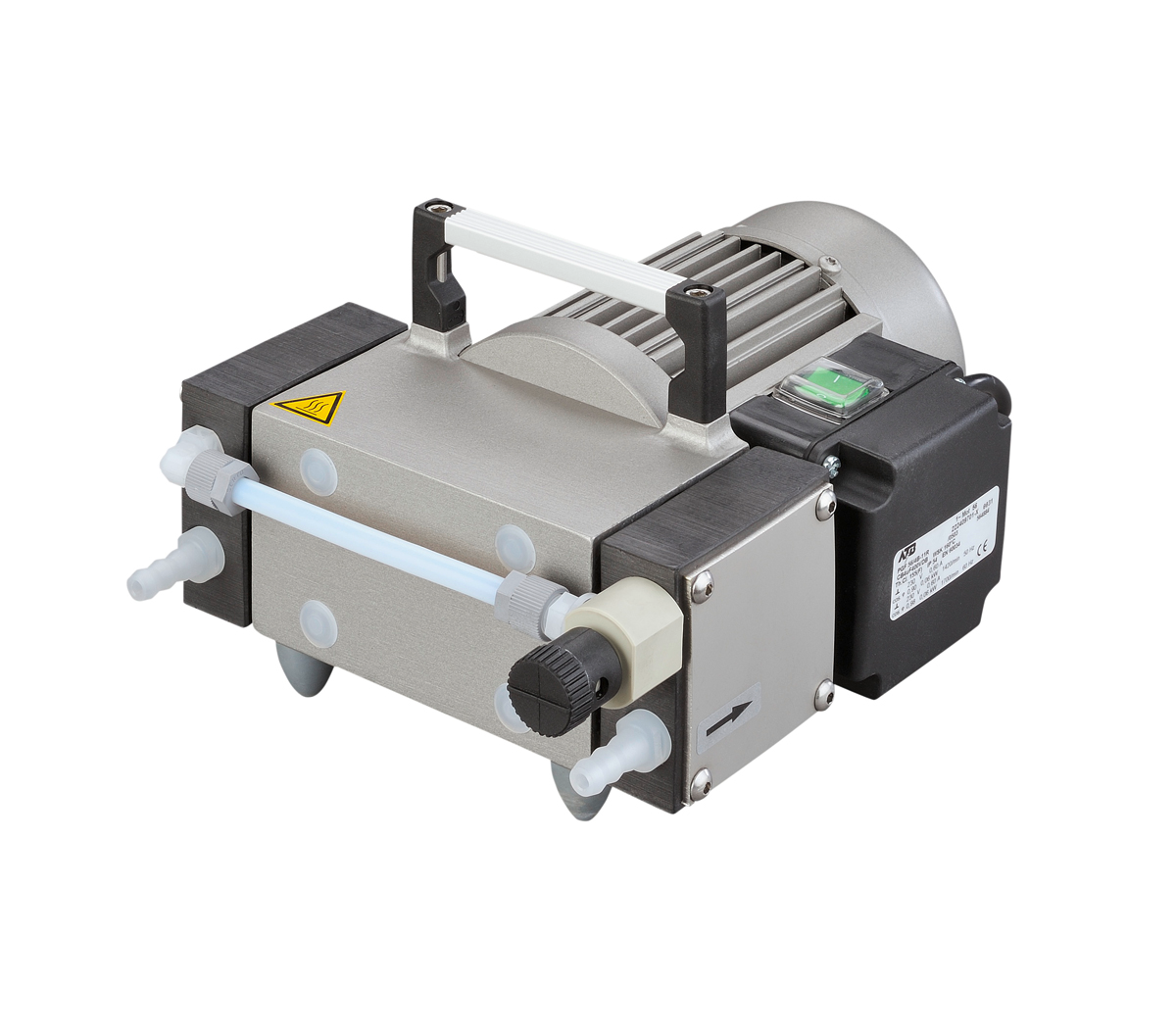 welchvacuum.MPC 101Z
