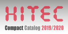Hitec Compact catalogue 2020