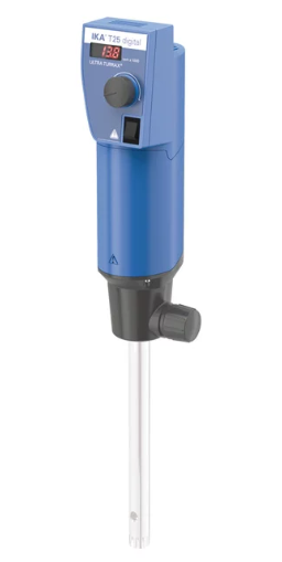 IKA T25dig ULTRA TURRAX