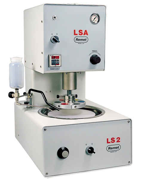 REMET LS2A