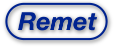 logo remet