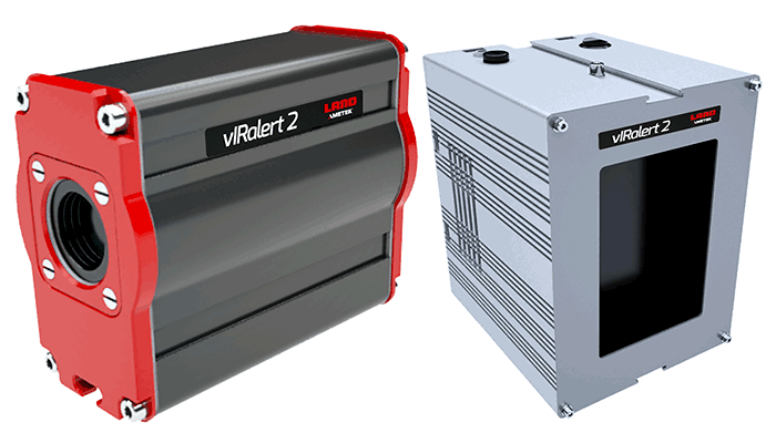 AMETEK viralert-2 camera